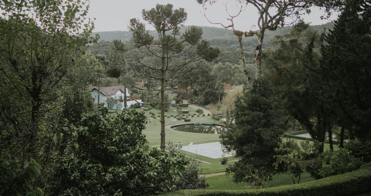 Roots Resort Монти-Верди Экстерьер фото