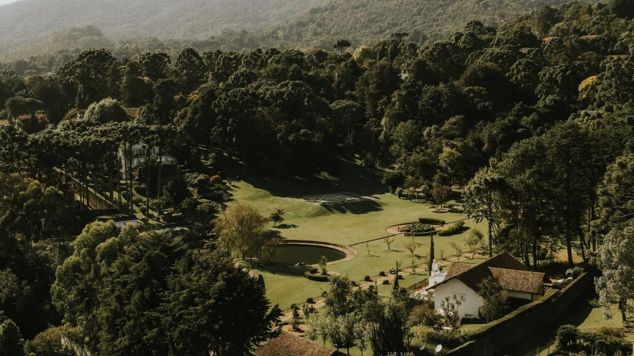 Roots Resort Монти-Верди Экстерьер фото