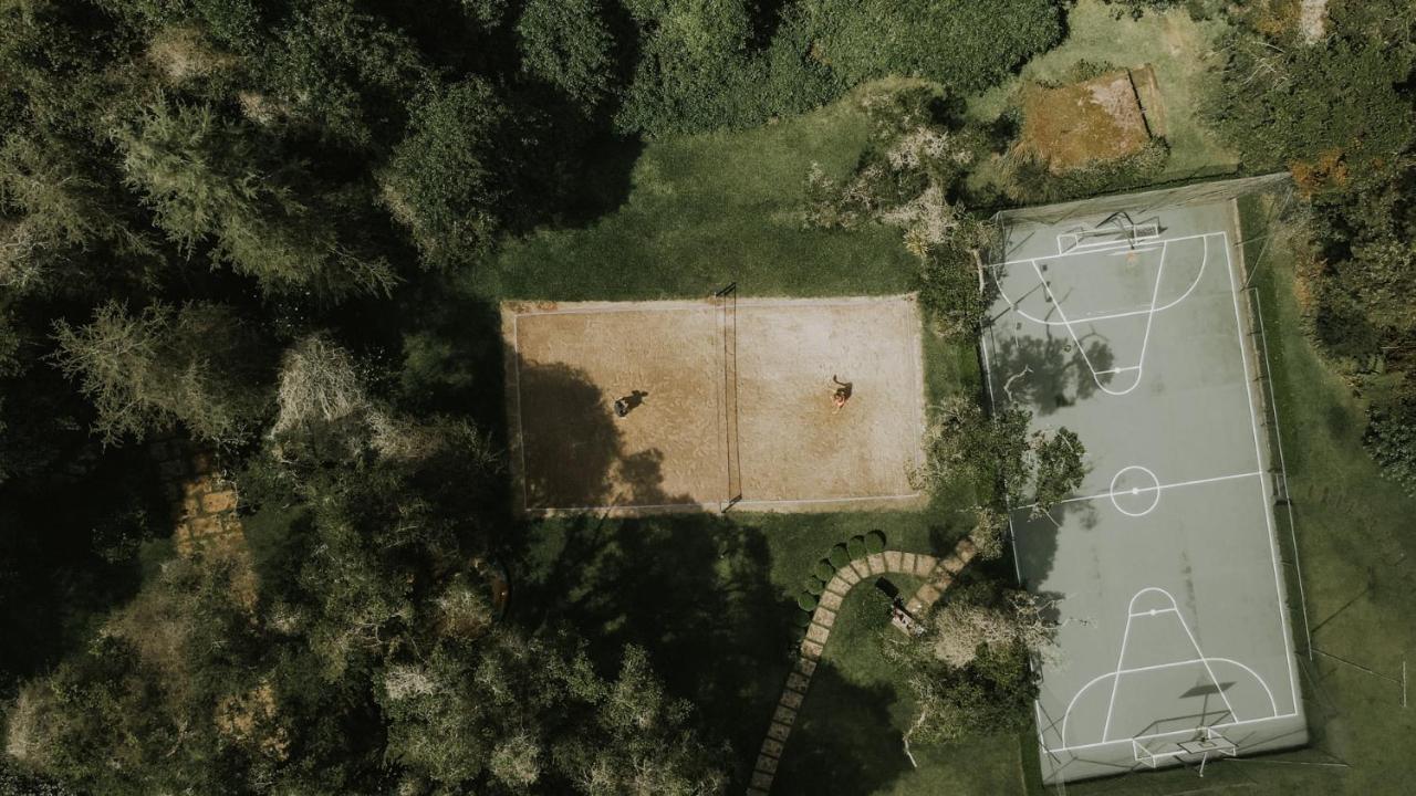 Roots Resort Монти-Верди Экстерьер фото