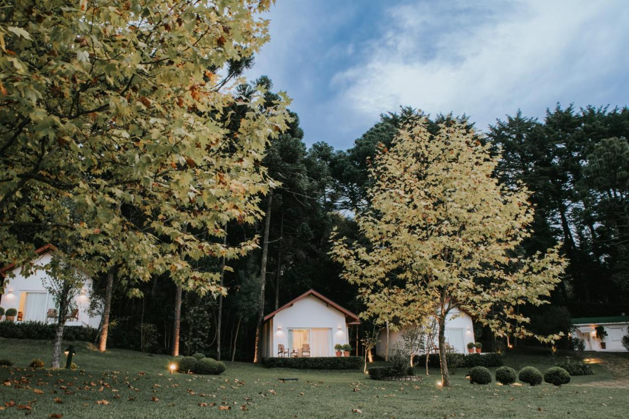 Roots Resort Монти-Верди Экстерьер фото