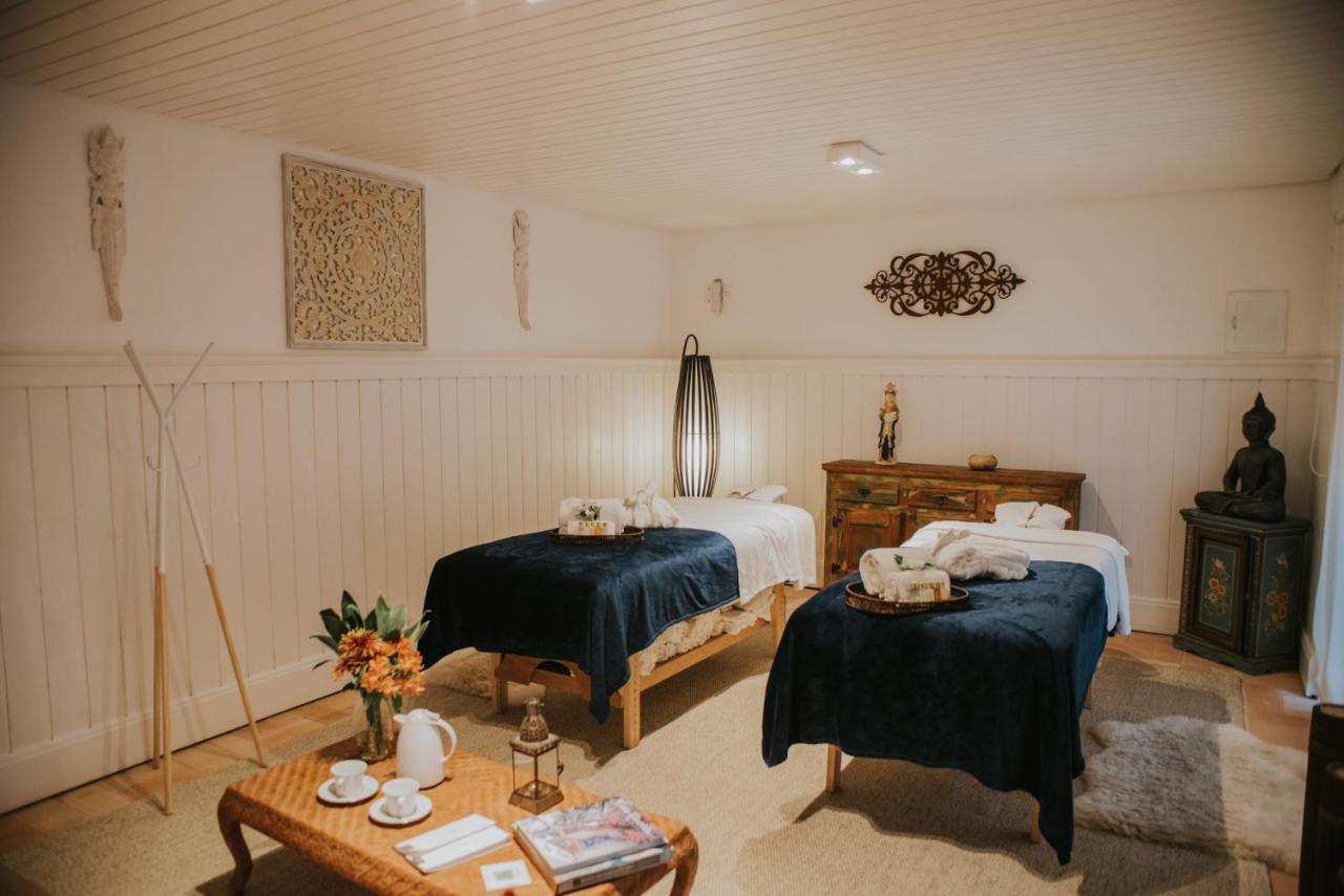 Roots Resort Монти-Верди Экстерьер фото