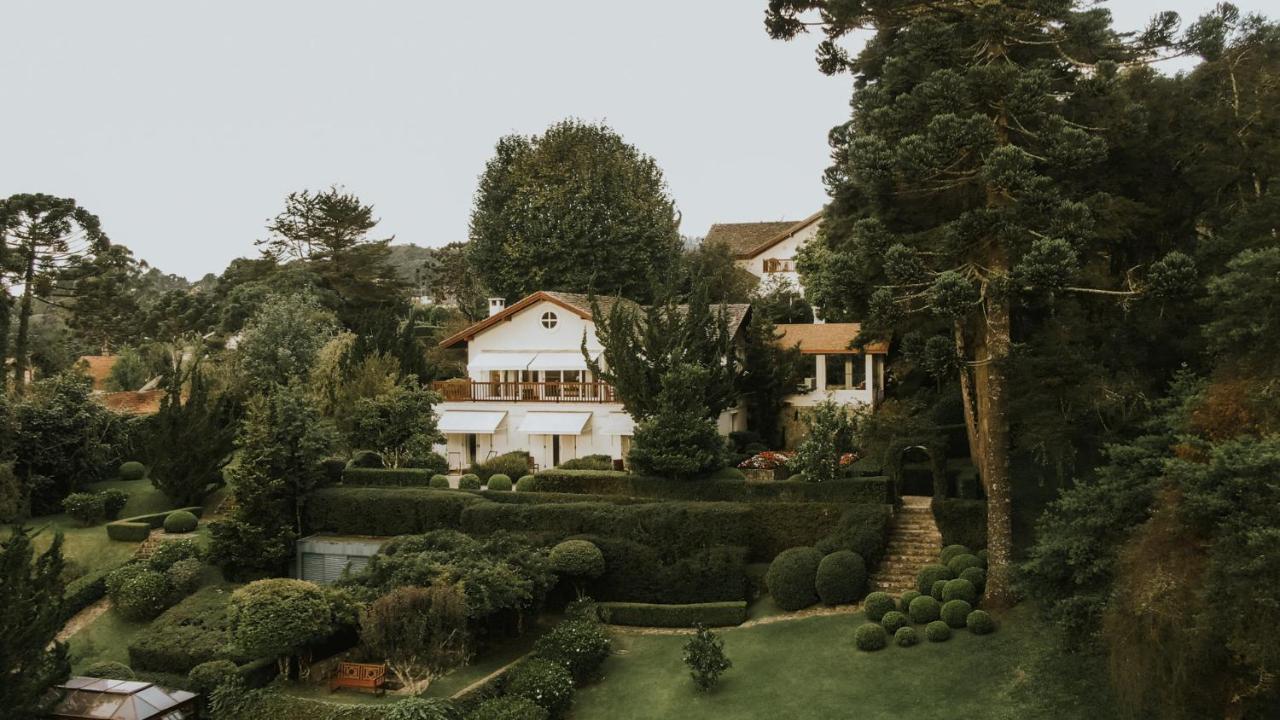 Roots Resort Монти-Верди Экстерьер фото