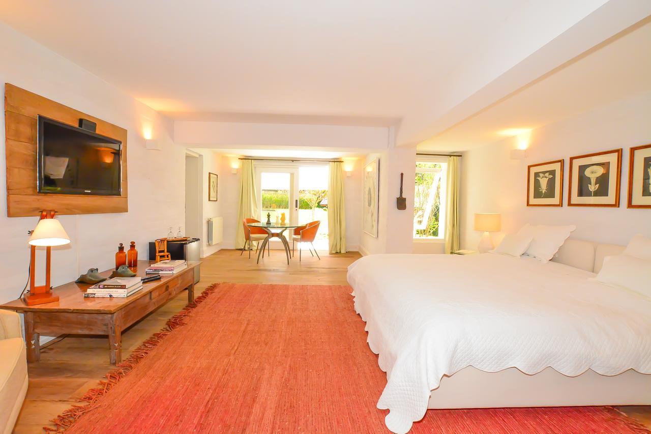 Roots Resort Монти-Верди Экстерьер фото